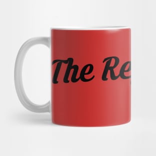 Enneagram Type 1 - The Reformer Mug